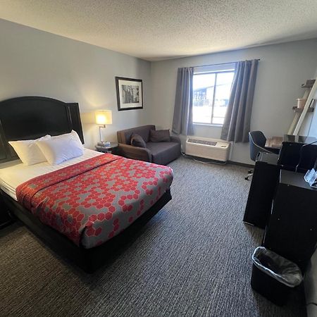 American Inn And Suites Ionia Luaran gambar