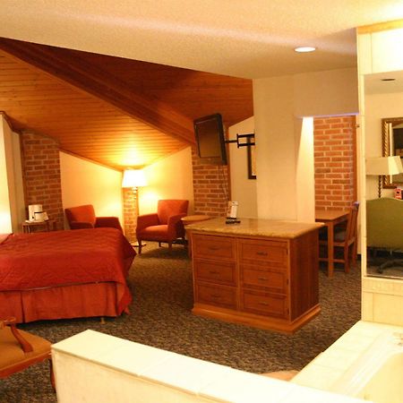 American Inn And Suites Ionia Luaran gambar