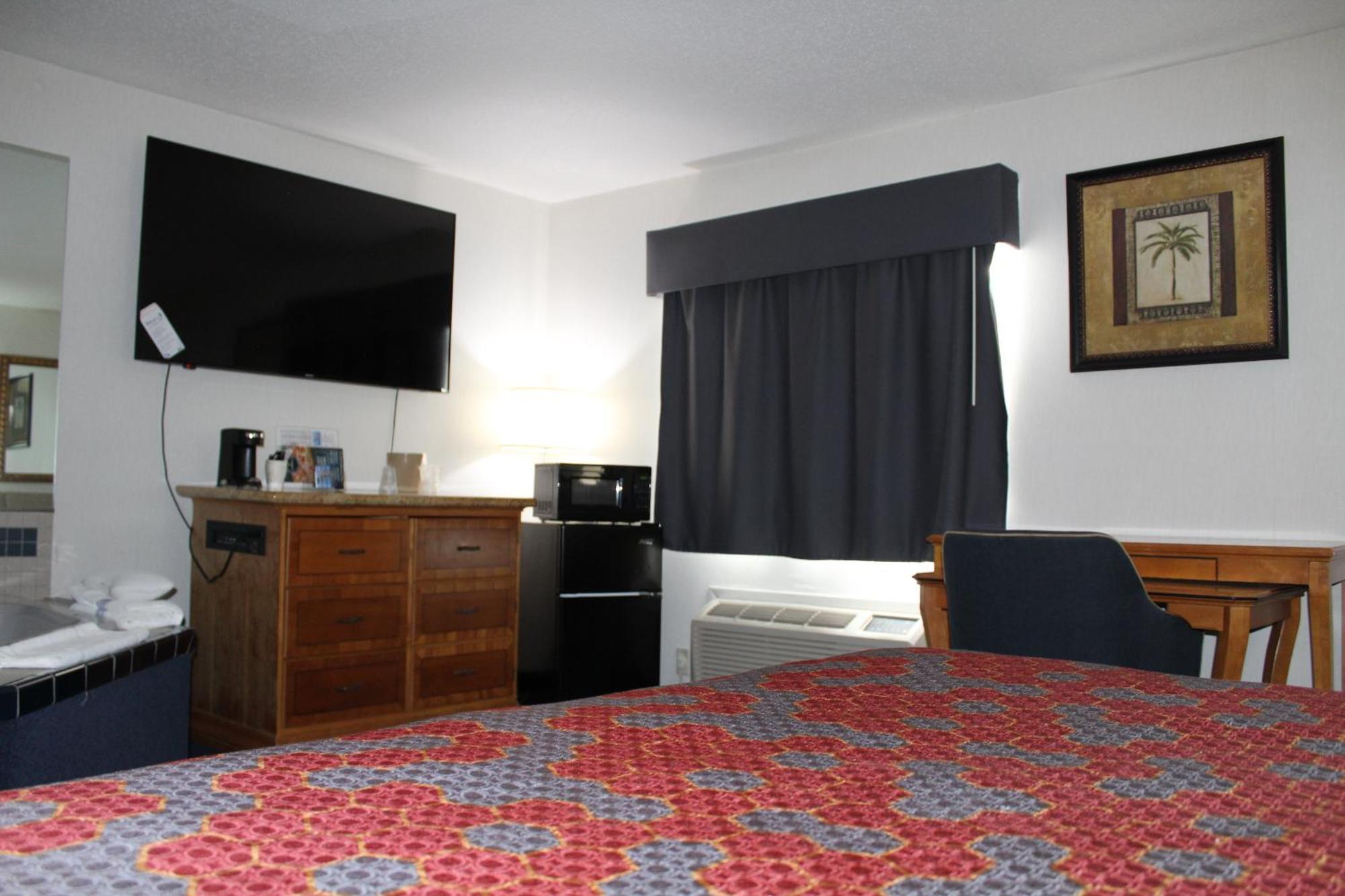 American Inn And Suites Ionia Luaran gambar