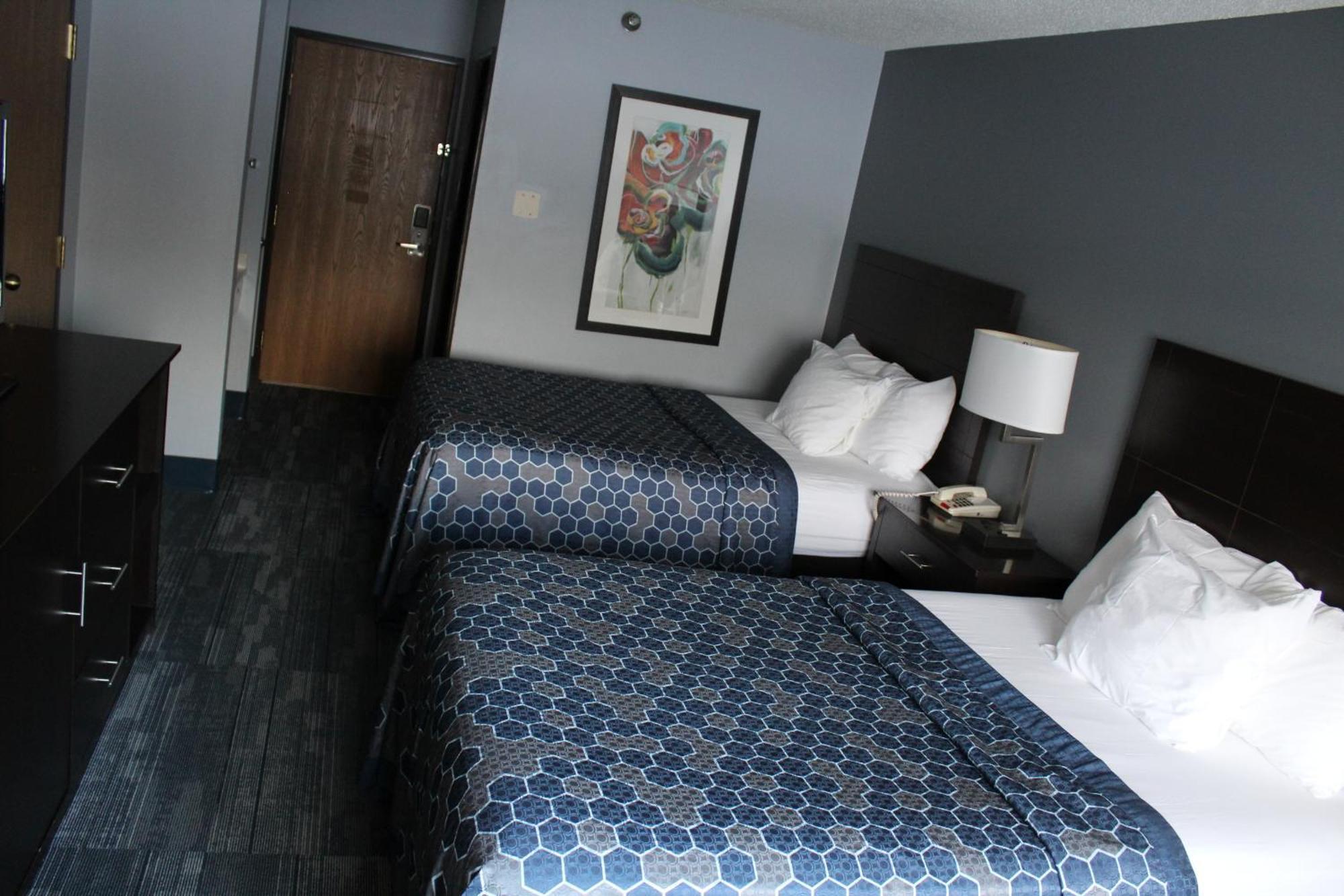 American Inn And Suites Ionia Luaran gambar