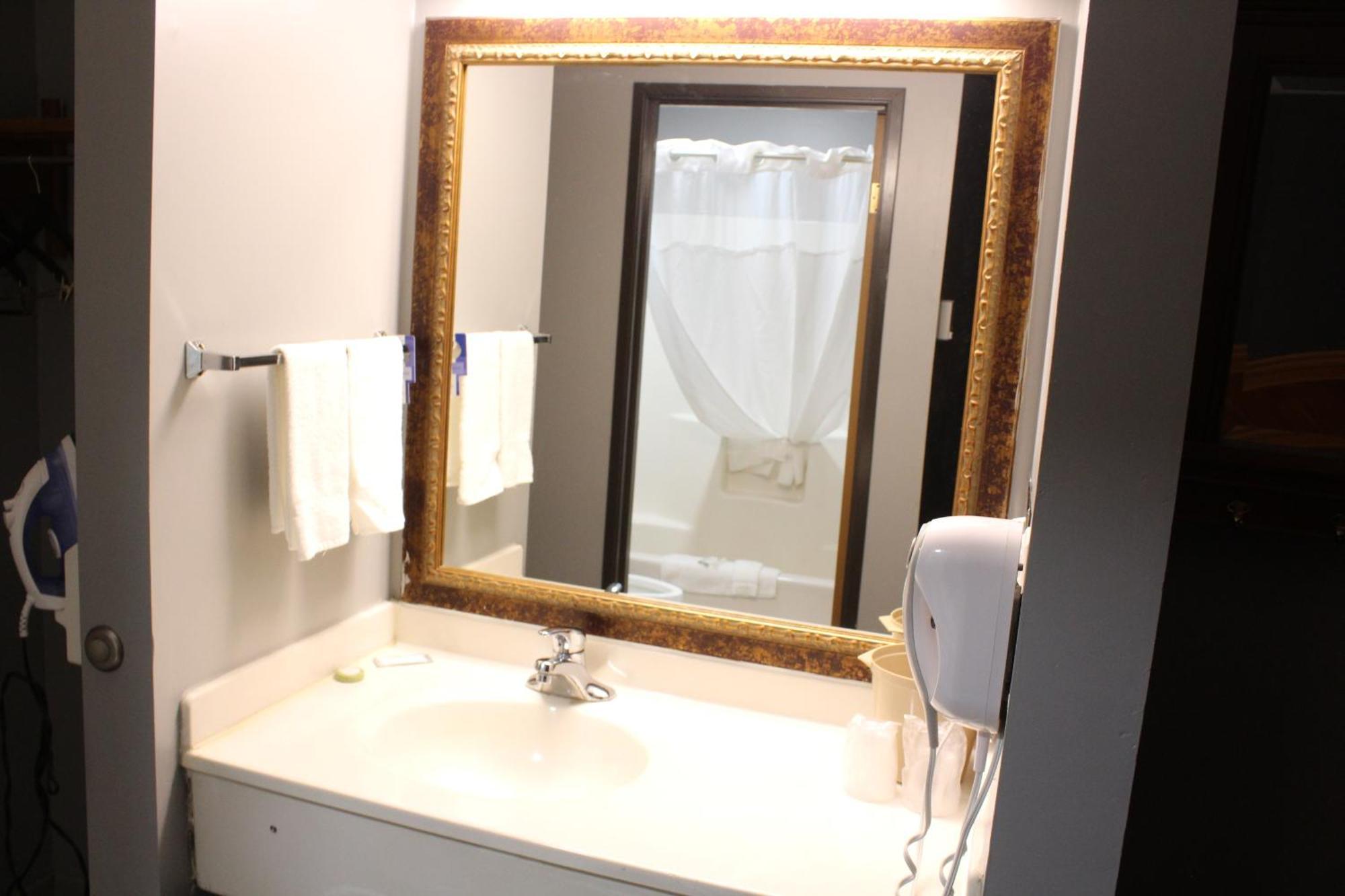 American Inn And Suites Ionia Luaran gambar