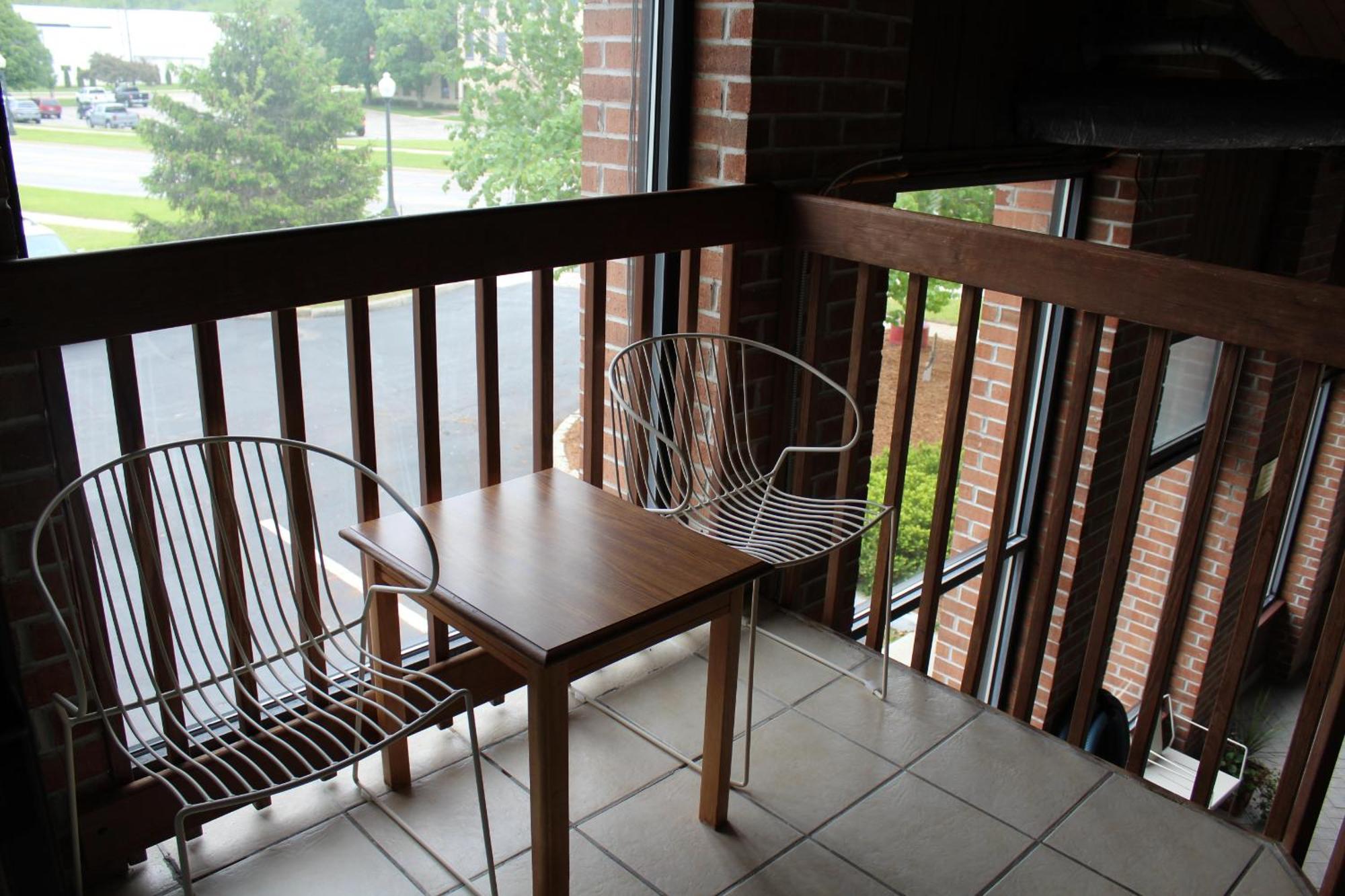 American Inn And Suites Ionia Luaran gambar